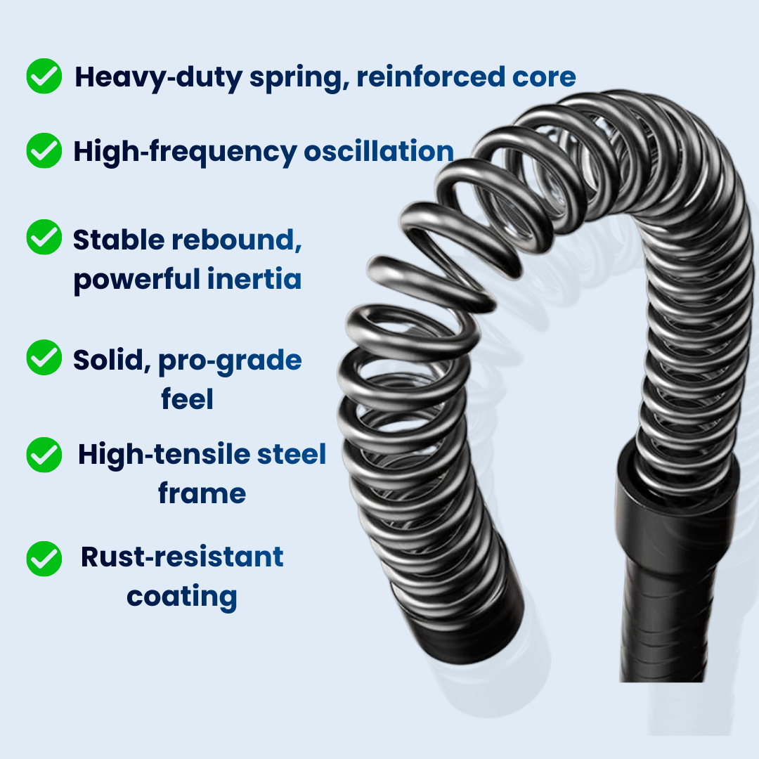 MIRAVIE – CardioWave Trainer