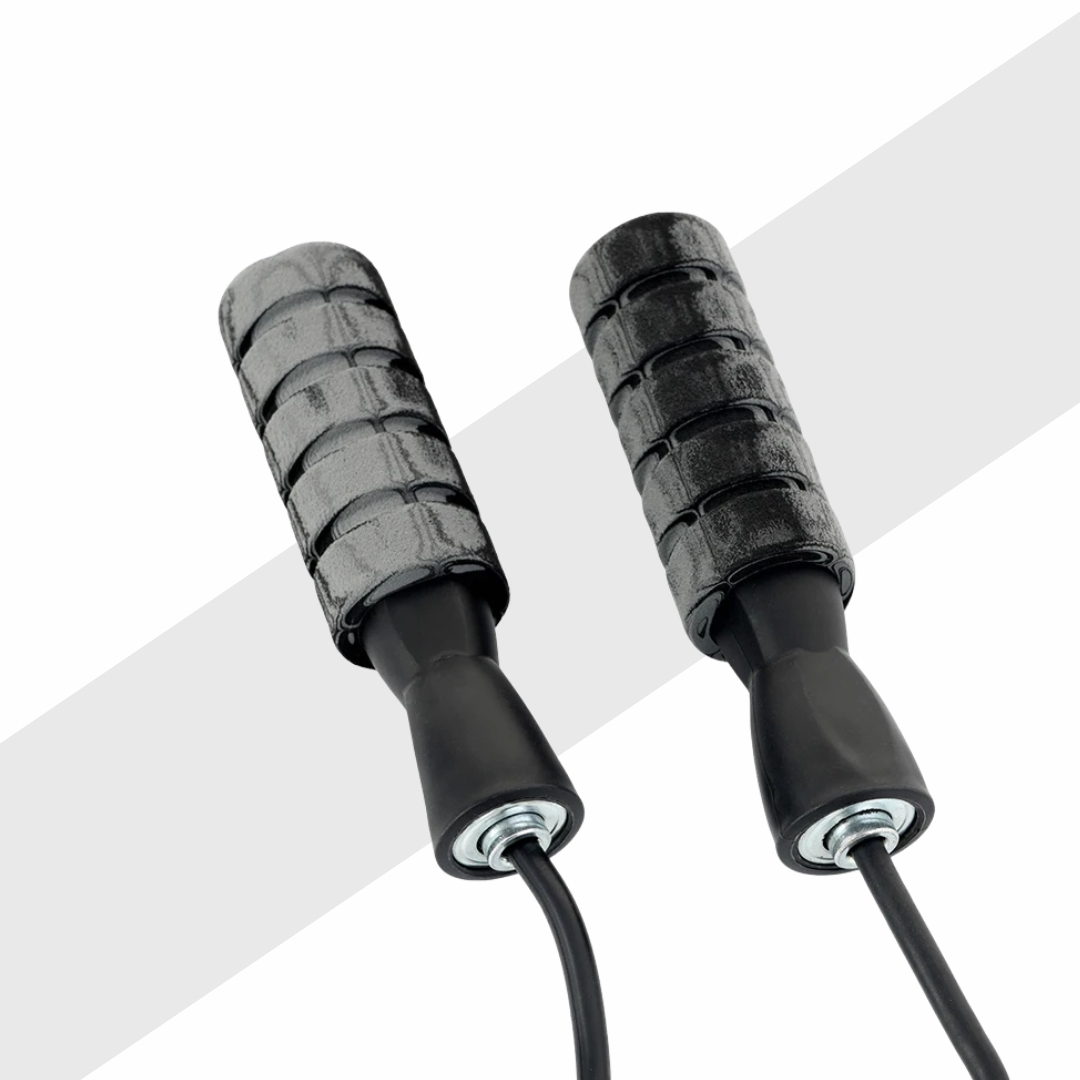 Miravie's AeroSpin Trainer