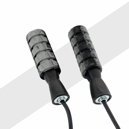 Miravie's AeroSpin Trainer