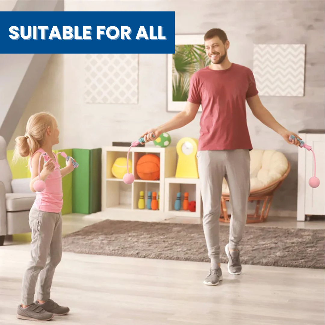 Miravie's AeroSpin Trainer