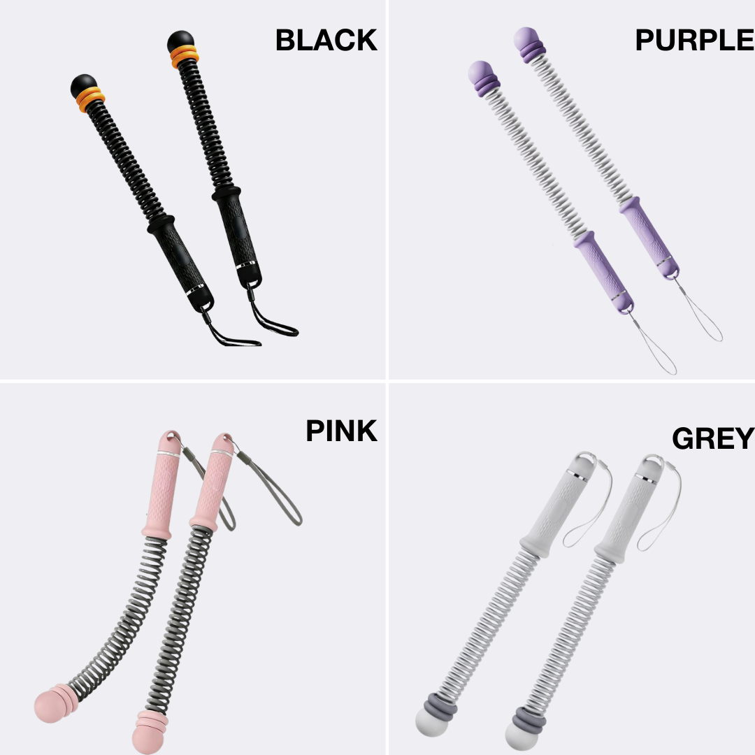 MIRAVIE – CardioWave Trainer