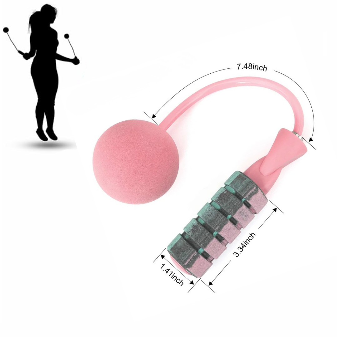 Miravie's AeroSpin Trainer