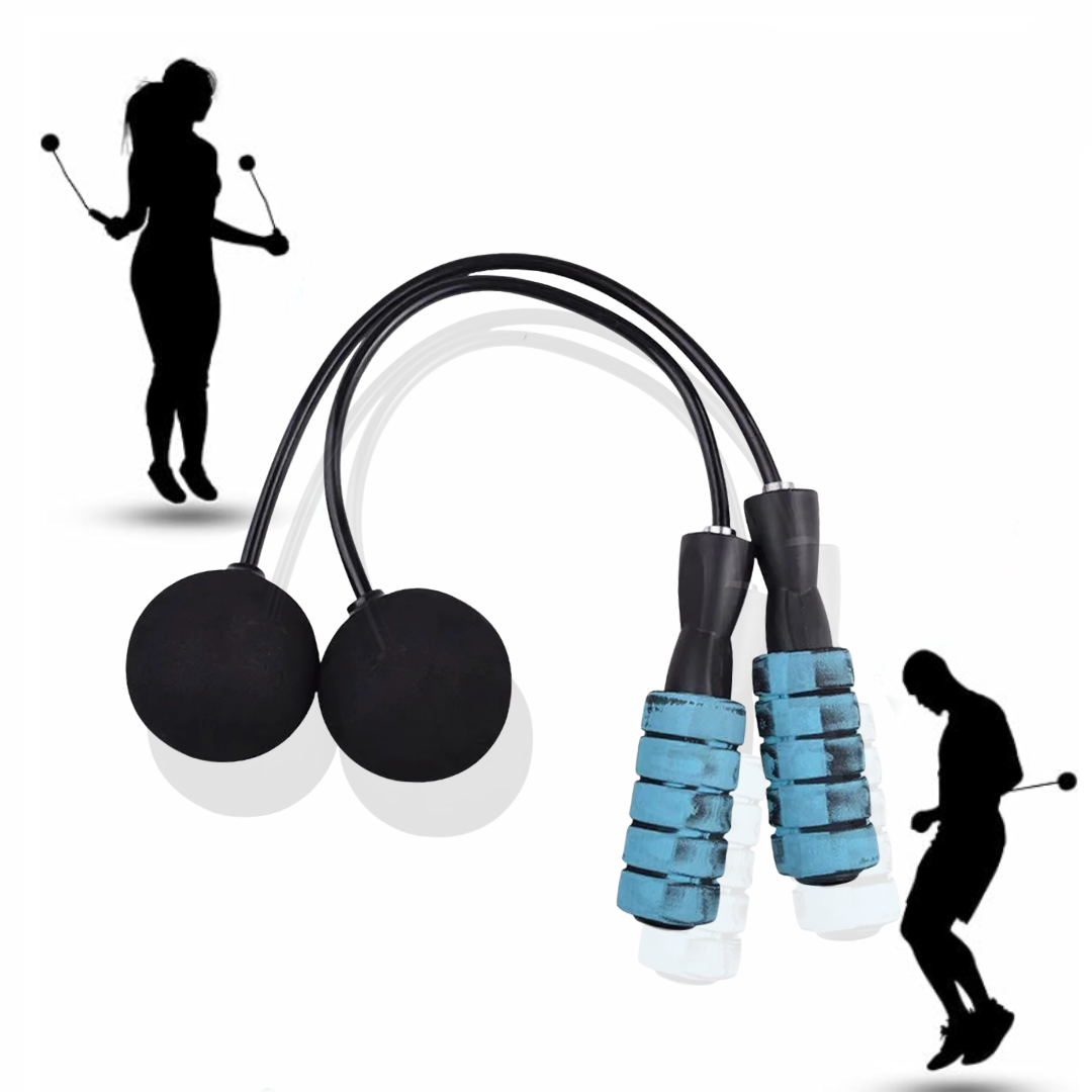 Miravie's AeroSpin Trainer