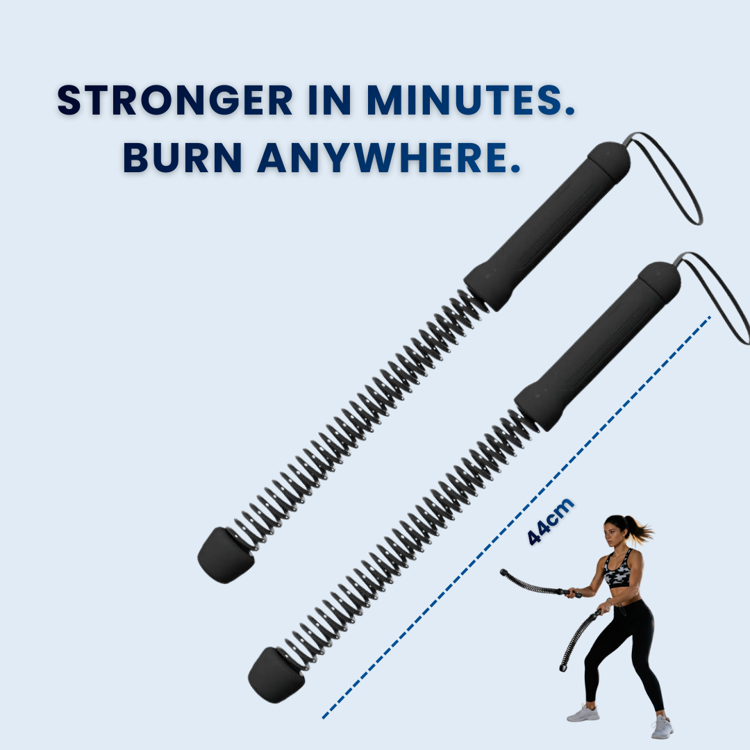 MIRAVIE – CardioWave Trainer