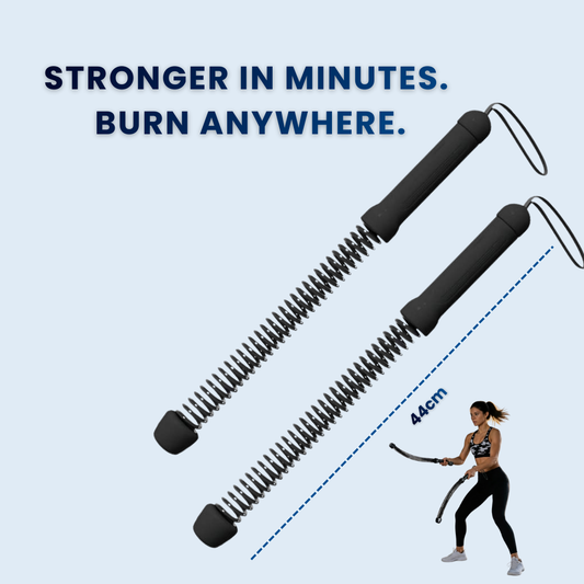 MIRAVIE – CardioWave Trainer