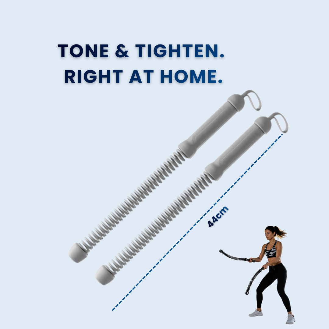 MIRAVIE – CardioWave Trainer