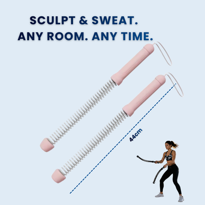 MIRAVIE – CardioWave Trainer